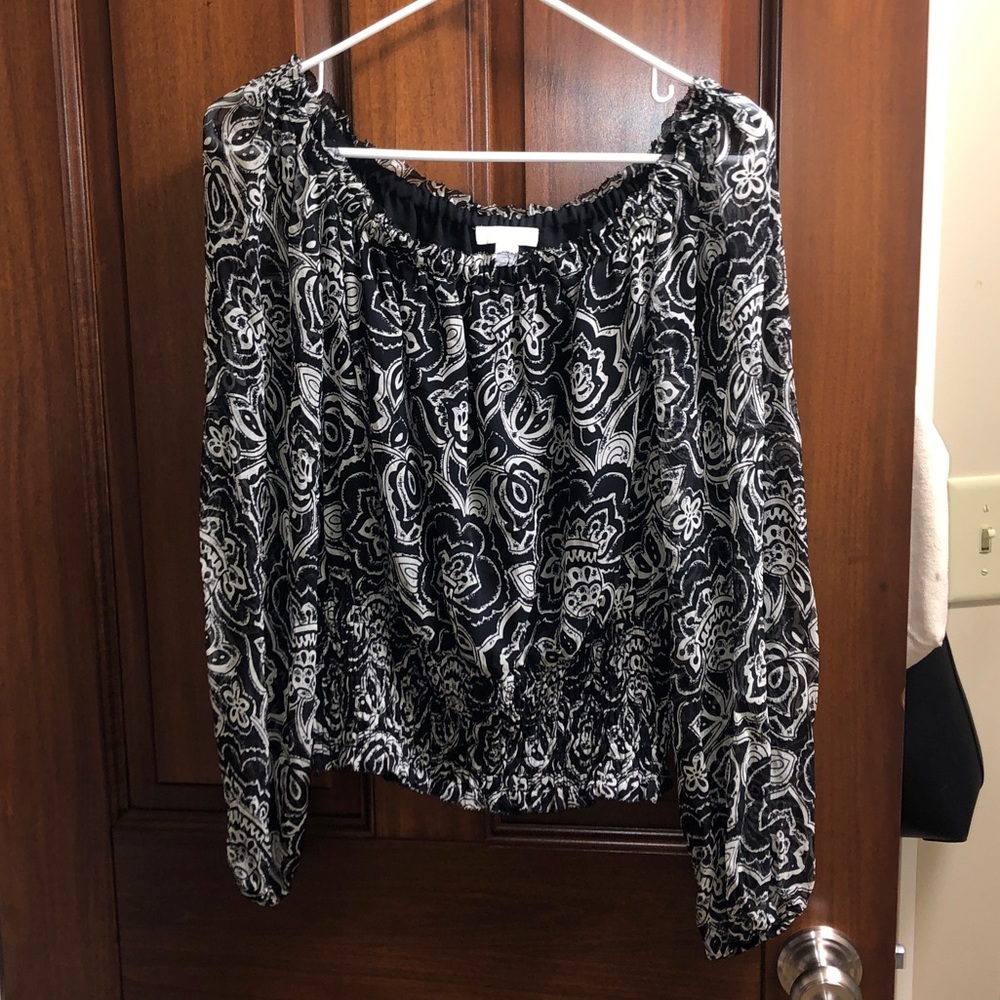Charter Club Blouse